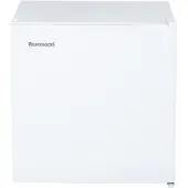 Ravanson Lkk-50e One Door Fridge Clair 40 Liters / EU Plug 220V