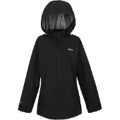 Regatta Dayshaii Jacket Noir 46 Femme