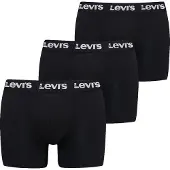 Levi's Boxers Repeat Logo Brief 3 Unités