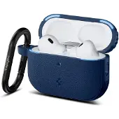 Spigen Vault, Étui pour écouteurs + casque, Bleu