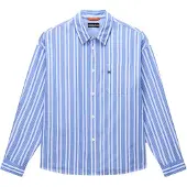 Napapijri Chemise à Manches Longues Eos