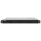 Qnap TS-432PXU-RP NAS Rack (1U) Ethernet LAN Black Alpine AL-324