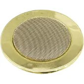 Omnitronic CS-25 (1 pièce), Enceinte encastrable, Or