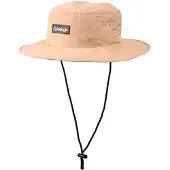 Surflogic Fisherman Hat Noir S-M