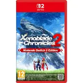 Xenoblade Chronicles 2 - Switch Edition (fr)