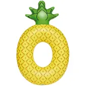 BigMouth Ananas (1830 x 1170 x 370 mm)