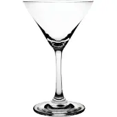Olympia Verre À Martini En Cristal 160 Ml - Lot De 6
