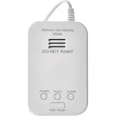 Emos Détecteur de gaz GS869