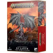 Games Workshop Warhammer Age of Sigmar : Slaves To Darkness - Be'lakor le Maître des Ténèbres (97-19)