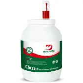 Dreumex Classique 2,8 L avec pompe