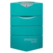 Mastervolt Chargemaster Plus 24/40-3 Charger Vert