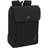 Safta sac à dos noir noir One Size
