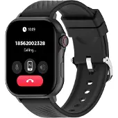 Denver SWG-159B Montre connectée Bluetooth GPS Noir Neuve