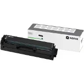 Xerox Cartouche de toner Noir de Très haute capacité Imprimante couleur C300/multifonctions C303a/multifonctions C305ae (6200 pages) - 006R05095