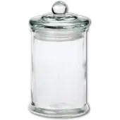 Super Merchant Récipient alimentaire en verre 330 ml