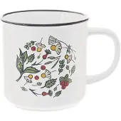 Orion Mug en céramique 650 ml