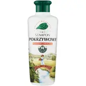 Herbaria Banfi Sampooing Shampooing à l'ortie pour cheveux normaux, 250ml