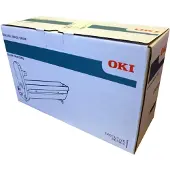 OKI EP Cartridge - 1 - noir - kit tambour