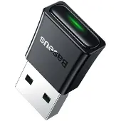 Baseus adaptateur bluetooth USB A BA07 noir