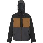 Regatta Veste imperméable isolée Maland
