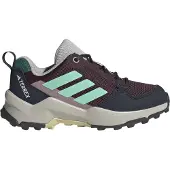 Adidas Terrex Ax4s Kids Hiking Shoes Violet EU 38 Enfants