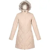 Regatta Fritha Ii Jacket Beige 40 Femme