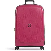 Delsey Belmont Expandable 71 Cm 81l Trolley Bag Rose
