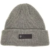 FOX Racing Bonnet doublé polaire pour homme, Zenther, gris
