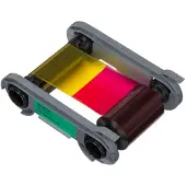 Evolis Primacy 2 Ribbon Cartridge Clair