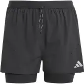 Adidas Pantalon de sport 'Adi365' noir