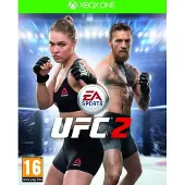 UFC 2