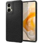 Spigen Liquid Air, Stylet, Noir