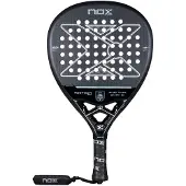 NOX Raquette De Padel Nextgen Pro Attack 12k Nfa Series