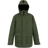 Regatta Veste imperméable et isolée Marron