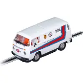 Carrera 20027838 - VW Bus T2b Martini Racing
