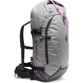 Black Diamond Cirque Ultra 35l Backpack Gris M-L