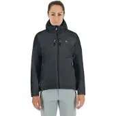 Karpos Coupe-vent full zip femme Ra Stua