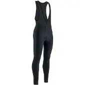 Gist Supremo -5º Bib Tights Noir XL Homme