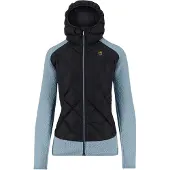 Karpos Polaire à capuche femme Marmarole Retro