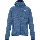 Regatta Newhill Full Zip Fleece Bleu 40 Femme