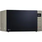 LG MH6535NBS Technologie Smart Inverter