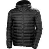 Helly Hansen Doudoune à capuche Verglas Down Hybrid 2.0