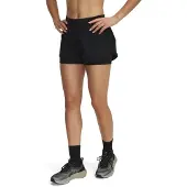Under Armour Launch Pro 2-in-1 Shorts Noir XS Femme