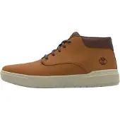 Timberland Chaussure de sport à lacets 'SENECA BAY' marron / sépia