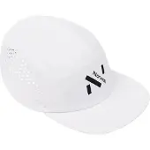 Nnormal Race Cap Blanc