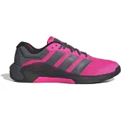 Adidas Chaussure de sport 'Dropset 4' rose foncé / noir