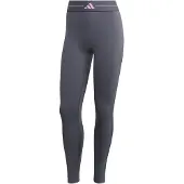 Adidas Legging femme Hyperglam 3-Stripes
