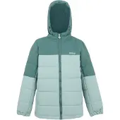 Regatta Veste imperméable isolante enfant Lofthouse