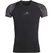 Adidas T-shirt Techfit Aop