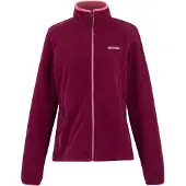Regatta Polaire full zip femme Floreo IV